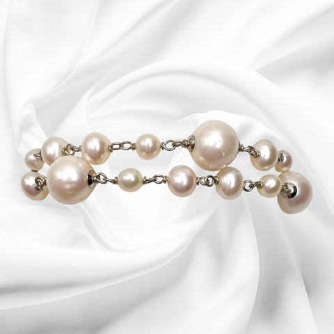 Bracciale Donna con Perle Ottaviani Bijoux - 47386