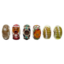Beads Unici Trollbeads - 64