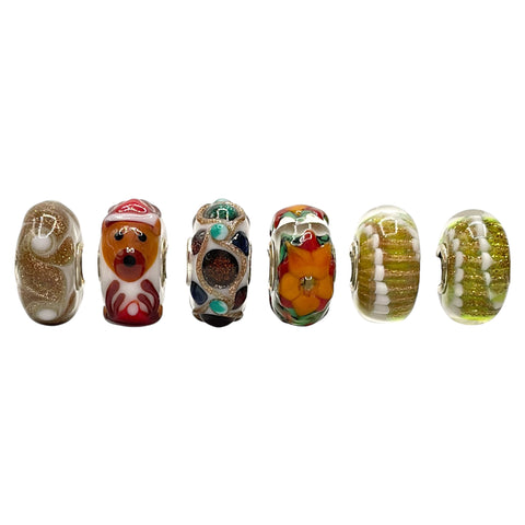 Beads Unici Trollbeads - 64