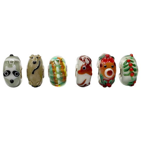 Beads Unici Trollbeads - 65