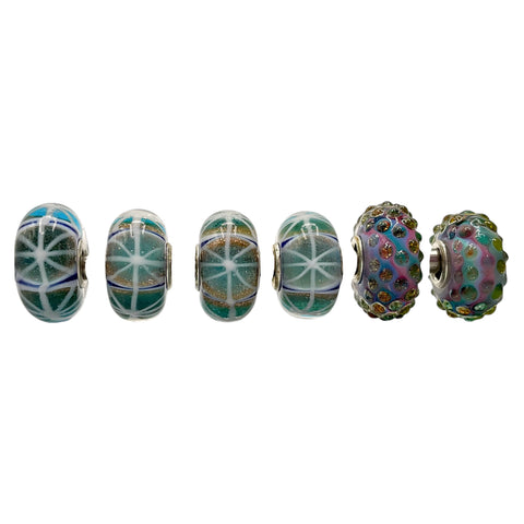 Beads Unici Trollbeads - 66