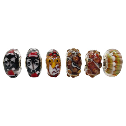 Beads Unici Trollbeads - 67