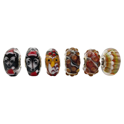 Beads Unici Trollbeads - 67