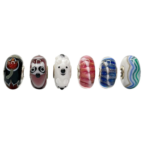 Beads Unici Trollbeads - 68