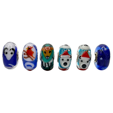 Beads Unici Trollbeads - 69