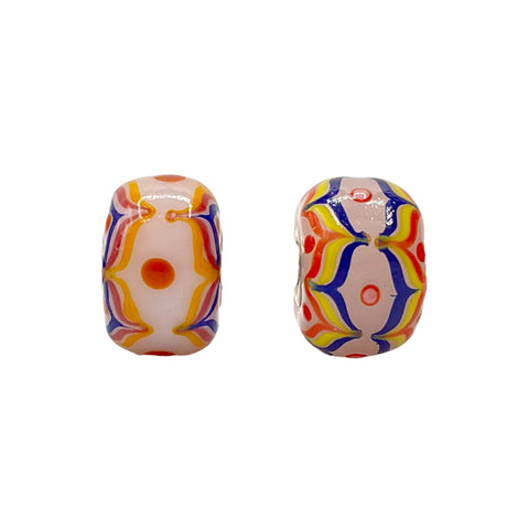 Beads Unici Barrel Trollbeads - 70