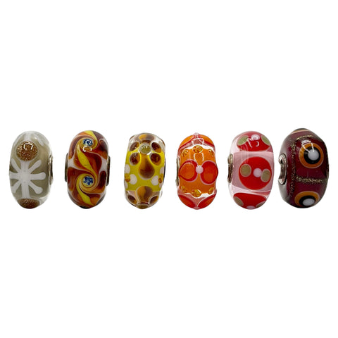 Beads Unici Trollbeads - 62