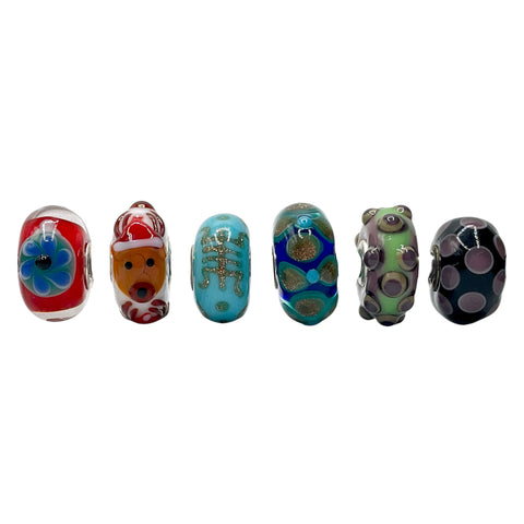 Beads Unici Trollbeads - 63