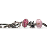 Bracciale Fragola Fiorita di Maggio Trollbeads - TZZIT-Maggio
