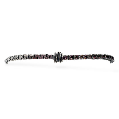 Bracciale Uomo Giacomo Burroni - BC0416