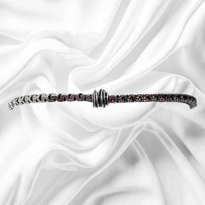 Bracciale Uomo Giacomo Burroni - BC0416
