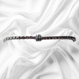 Bracciale Uomo Giacomo Burroni - BC0416