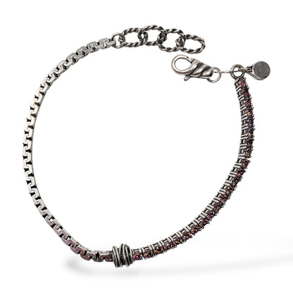 Bracciale Uomo Giacomo Burroni - BC0416