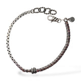 Bracciale Uomo Giacomo Burroni - BC0416