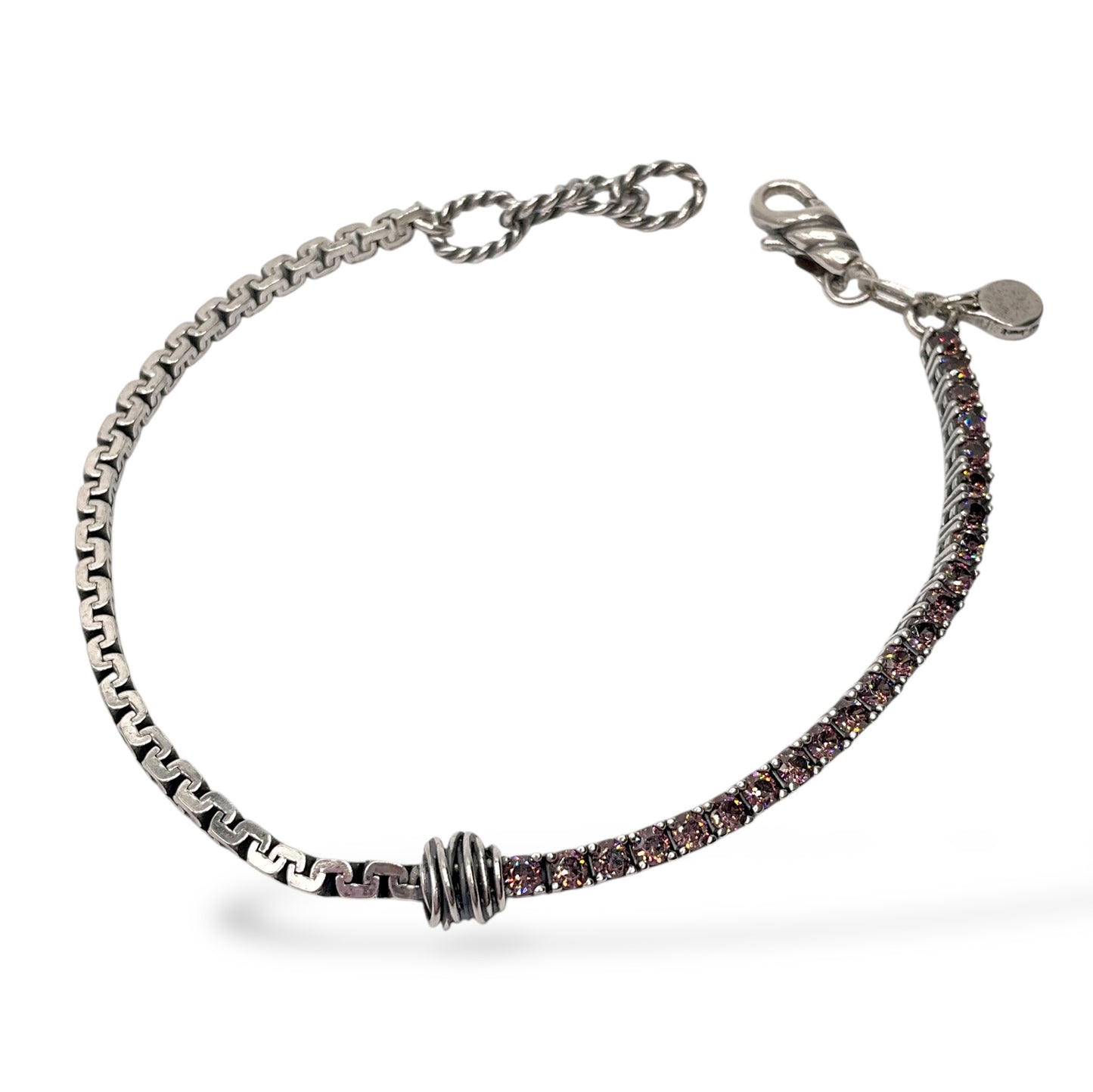 Bracciale Uomo Giacomo Burroni - BC0416