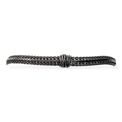 Bracciale Uomo Giacomo Burroni - BC0423