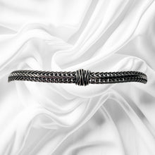 Bracciale Uomo Giacomo Burroni - BC0423