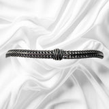 Bracciale Uomo Giacomo Burroni - BC0423