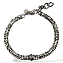 Bracciale Uomo Giacomo Burroni - BC0423