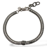Bracciale Uomo Giacomo Burroni - BC0423