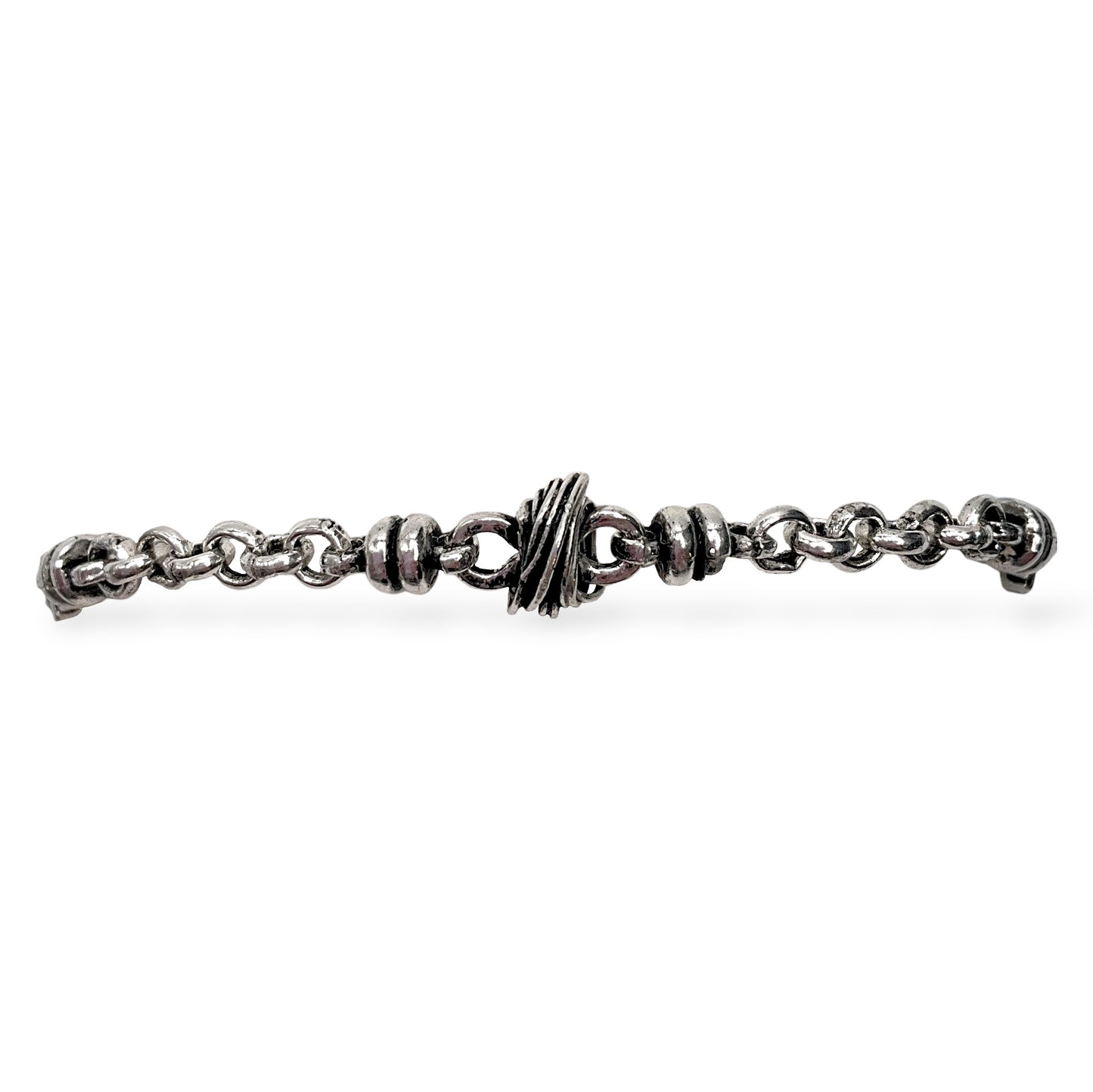 Bracciale Uomo Giacomo Burroni - MBC0098