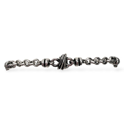 Bracciale Uomo Giacomo Burroni - MBC0098