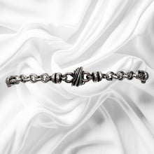 Bracciale Uomo Giacomo Burroni - MBC0098