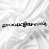 Bracciale Uomo Giacomo Burroni - MBC0098