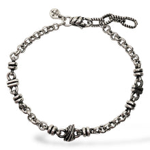 Bracciale Uomo Giacomo Burroni - MBC0098