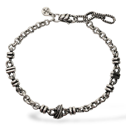 Bracciale Uomo Giacomo Burroni - MBC0098