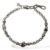 Bracciale Uomo Giacomo Burroni - MBC0098