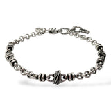 Bracciale Uomo Giacomo Burroni - MBC0098