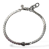 Bracciale Uomo Giacomo Burroni Onde - BC0422