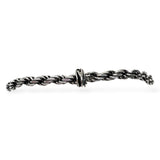 Bracciale Uomo Giacomo Burroni Corda - MBC0107