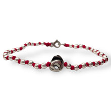 Bracciale Spadarella Spadino Tortellino Cordone - SPBR728