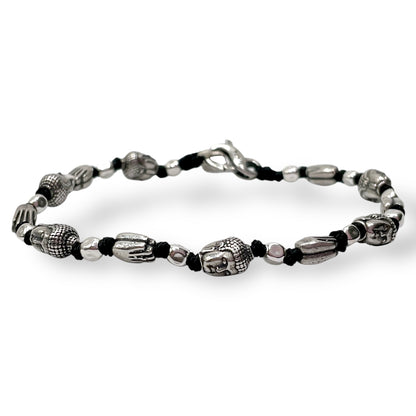 Bracciale Spadarella Spadino Namasté - SPBR731