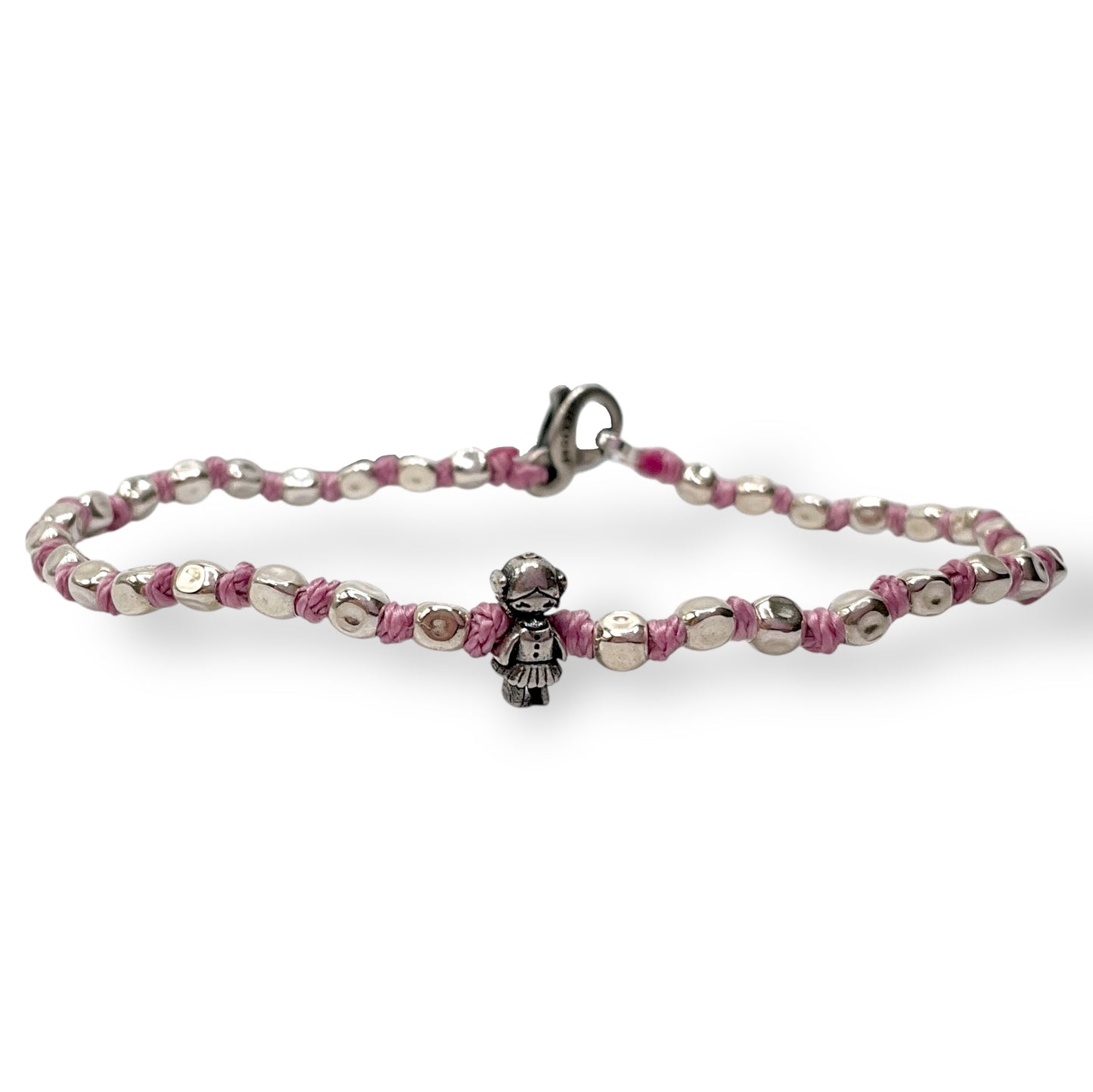 Bracciale Spadarella Spadino Spada Family - SPBR667