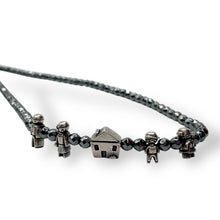 Collana Spadarella Spada Family - SPGR669