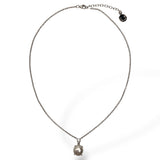 Collana Donna Ti Sento Milano Ciondolo Perla - 3775PW/40