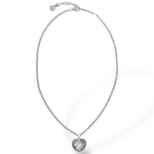 Collana Donna Ti Sento Milano Ciondolo Cuore - 3766ZI/42