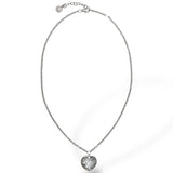 Collana Donna Ti Sento Milano Ciondolo Cuore - 3766ZI/42