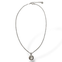 Collana Donna Ti Sento Milano Ciondolo Cristallo - 3757EW/42