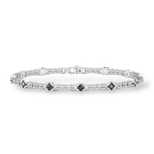 Bracciale Uomo Zancan Insignia - ESB314-NE