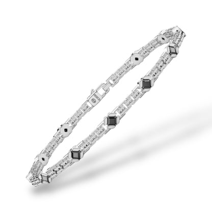 Bracciale Uomo Zancan Insignia - ESB314-NE