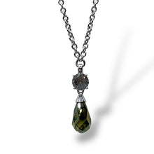Collana Donna Ti Sento Milano Ciondolo Goccia - 3726ZO/42