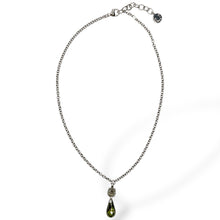 Collana Donna Ti Sento Milano Ciondolo Goccia - 3726ZO/42