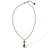 Collana Donna Ti Sento Milano Ciondolo Goccia - 3726ZO/42