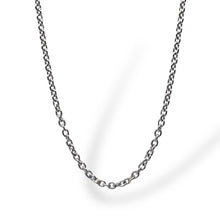 Catena in Argento Ti Sento Milano - 3524SI/42