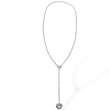 Collana Sali Scendi Donna Ti Sento Milano Ciondolo Cuore - 3769ZI/65
