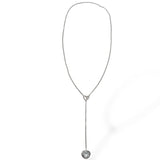Collana Sali Scendi Donna Ti Sento Milano Ciondolo Cuore - 3769ZI/65